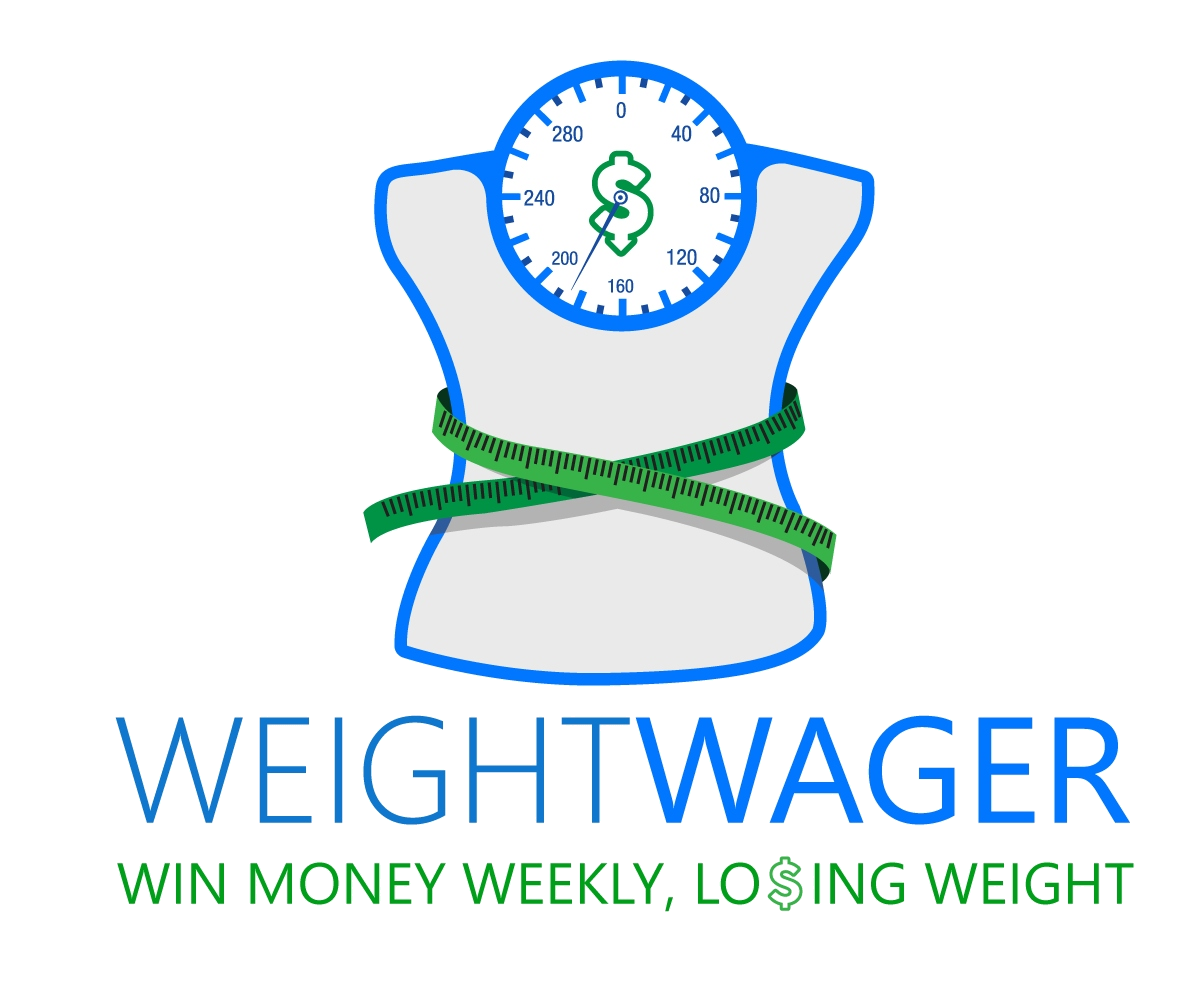 Weight Wager — Real-Time Weight Loss Betting Competition